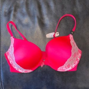 Victoria’s Secret, Very Sexy Push Up, 34D